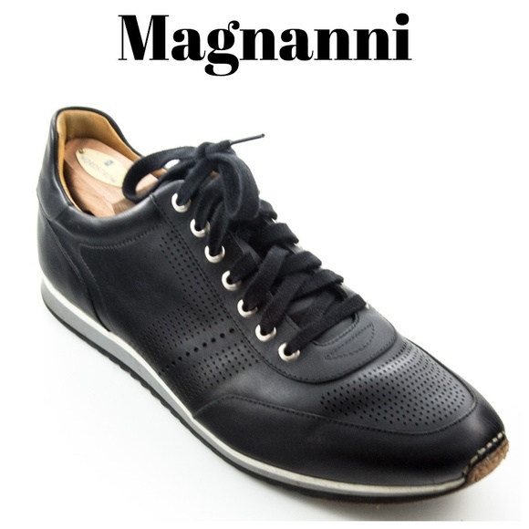magnanni pueblo black